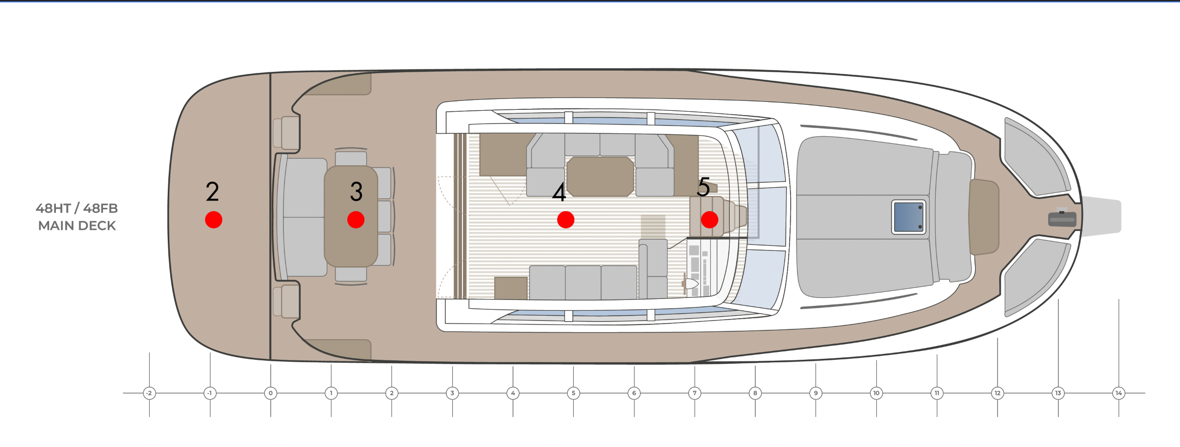 Main Deck