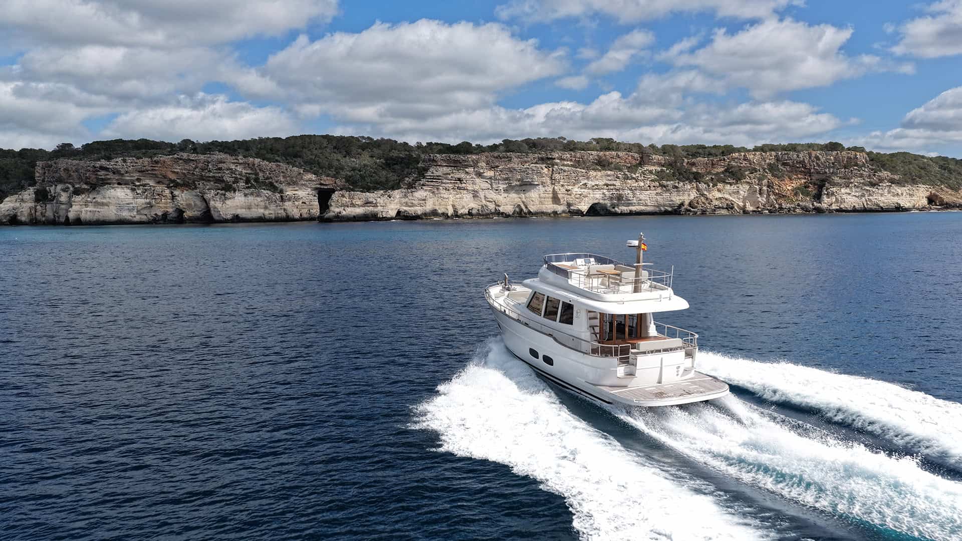 Comprar un Sasga Menorquín con diseño mediterráneo atemporal